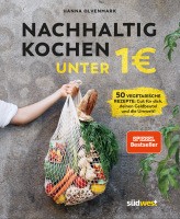 Olvenmark, Hanna Nachhaltig kochen unter 1 Euro